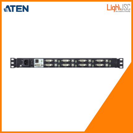 CL6708MW aten được LightJSC phân phối chính hãng