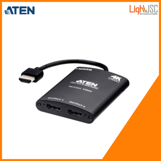 VS82H aten được LightJSC phân phối chính hãng