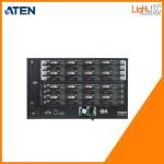 Aten VM1600A 16x16 Modular Matrix Switch - Ảnh 2
