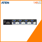 Aten VM0404 4x4 VGA/Audio Matrix Switch - Ảnh 2
