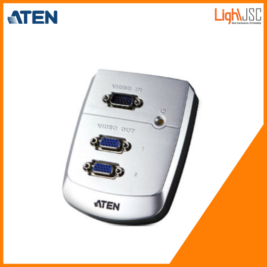 VS82 aten được LightJSC phân phối chính hãng