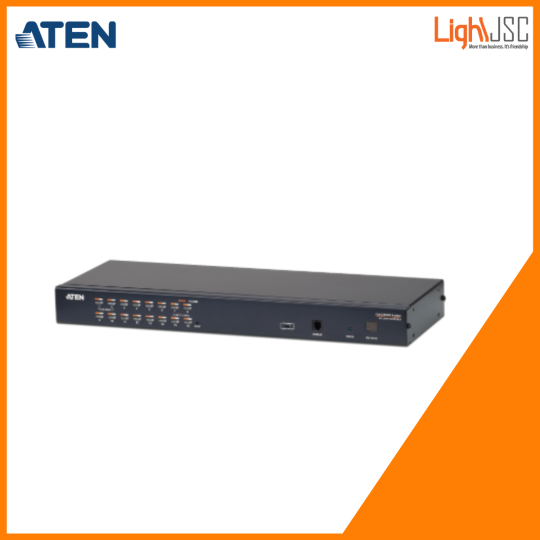 KH1516A aten được LightJSC phân phối chính hãng