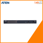Aten KH1516A 16-Port Multi-Interface (DisplayPort, HDMI, DVI, VGA) - Ảnh 2