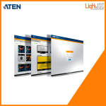 KE ATEN được phân phối chính hãng bởi LightJSC