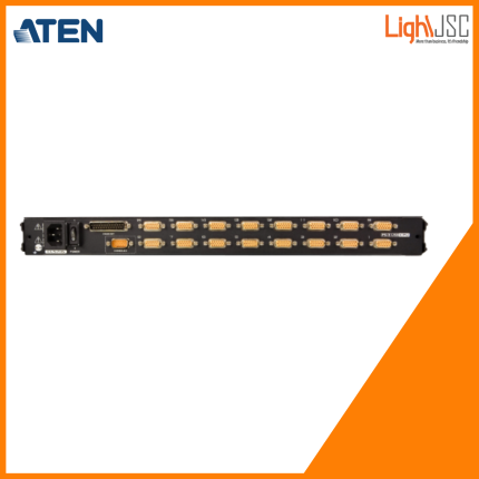 CL5716 aten được LightJSC phân phối chính hãng