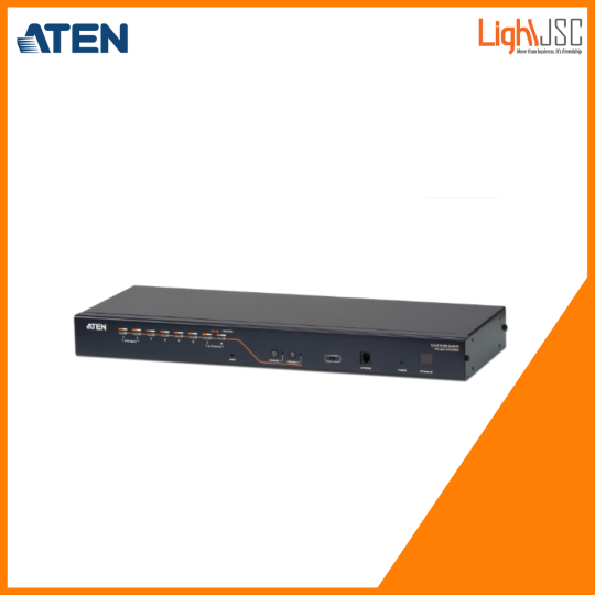 KH2508A aten được LightJSC phân phối chính hãng