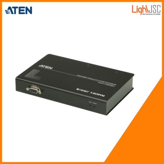 CE820L ATEN được phân phối chính thức bởi LightJSC