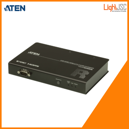 CE802R ATEN được phân phối chính thức bởi LightJSC