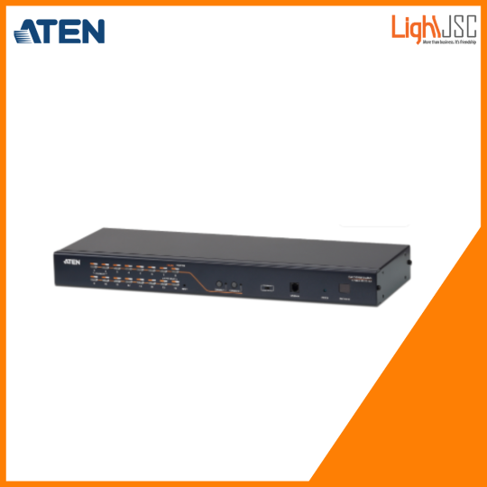 KH2516A aten được LightJSC phân phối chính hãng