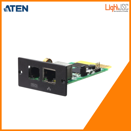 SP100 aten được LightJSC phân phối chính hãng