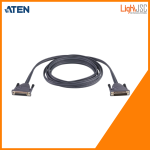 ATEN 2L-1701 được phân phối chính hãng bởi LightJSC
