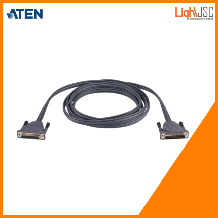 ATEN 2L-1701 được phân phối chính hãng bởi LightJSC