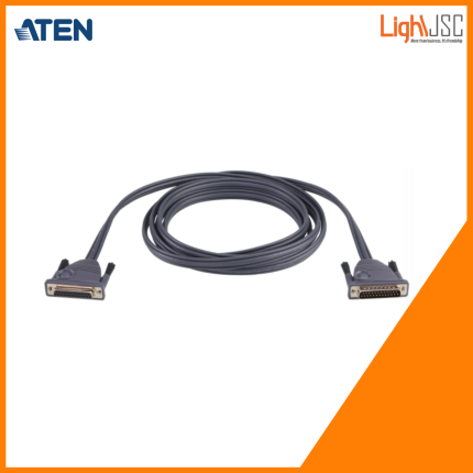 Aten 2L-1705 được phân phối chính hãng bởi LightJSC
