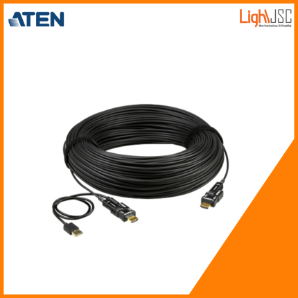 VE7834 aten được LightJSC phân phối chính hãng