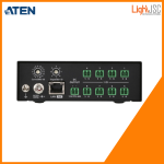 VK258 aten được LightJSC phân phối chính hãng