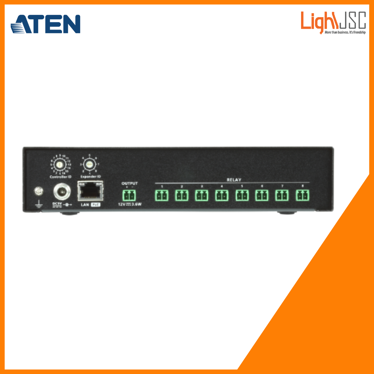VK248 aten dược LightJSC phân phối chính hãng