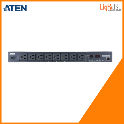 PE5108 aten được LightJSC phân phối chính hãng