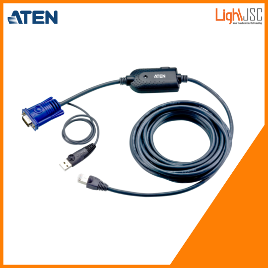 KA7970 aten được LightJSC phân phối chính hãng