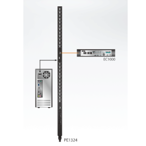 PE1324 aten được LightJSC phân phối chính hãng