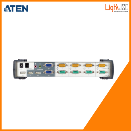 CS1744 aten được LightJSC phân phối chính hãng