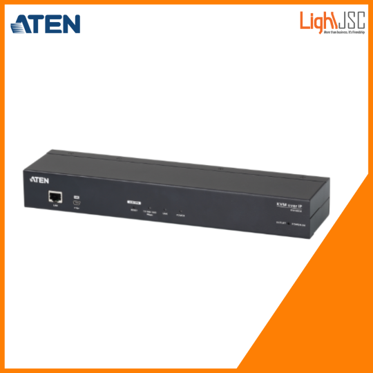 KN1000A aten được LightJSC phân phối chính hãng