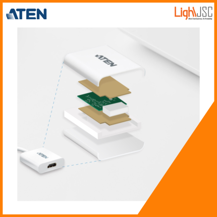 sơ đồ VC985 aten được LightJSC phân phối chính hãng