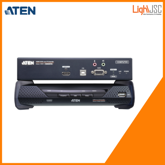 KE8950 aten được LightJSC phân phối chính hãng