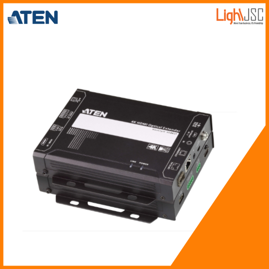 VE883 aten được LightJSC phân phối chính hãng