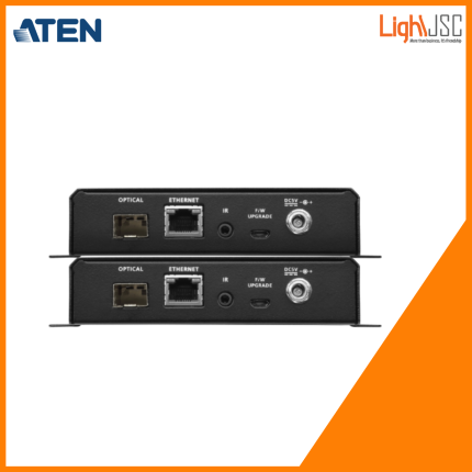 VE883 aten được LightJSC phân phối chính hãng