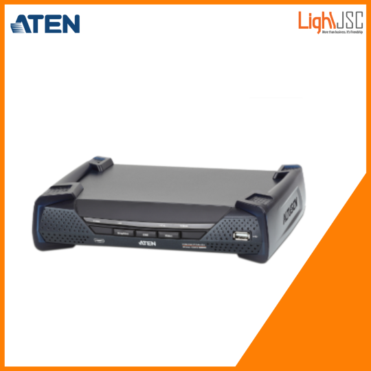 KE8950R aten được LightJSC phân phối chính hãng