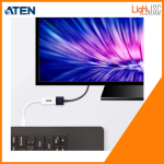 VC980 aten được LightJSC phân phối chính hãng