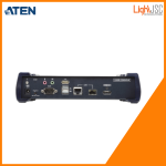 Aten KE8950R 4K HDMI Single Display KVM over IP Receiver - Ảnh 2