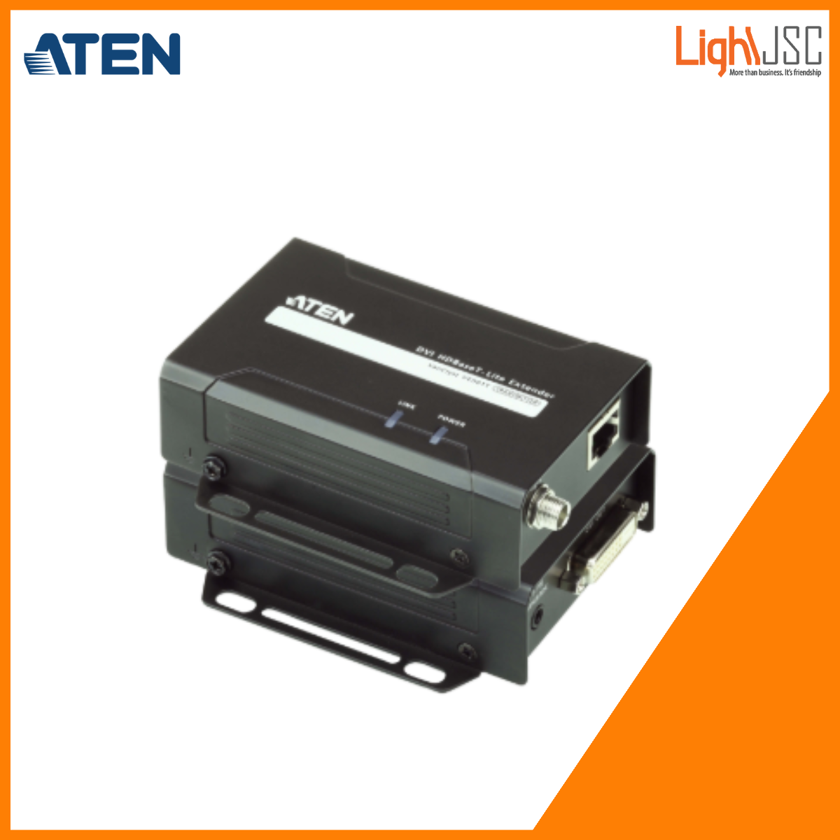 VE601 aten được LightJSC phân phối chính hãng