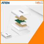 VC965 aten được lightJSC phân phối chính hãng