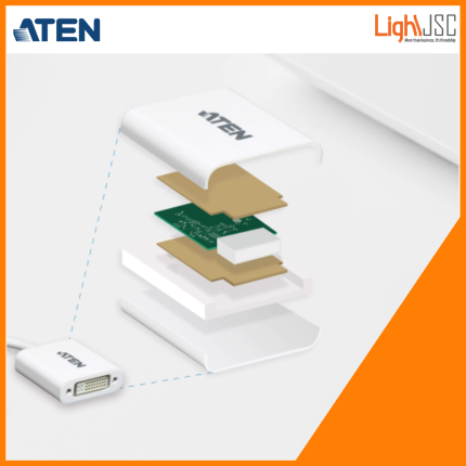 VC965 aten được lightJSC phân phối chính hãng