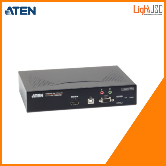 KE8950T aten được LightJSC phân phối chính hãng