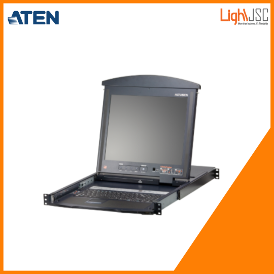 KL1516A aten được LIghtJSC phân phối chính hãng