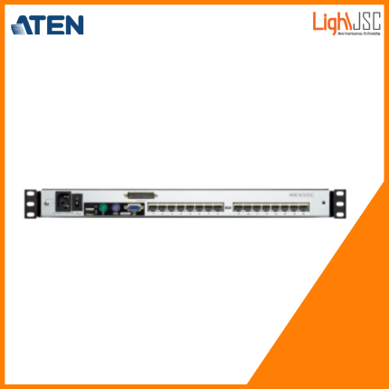 KL1516A aten được LightJSC phân phối chính hãng