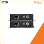 Aten VE1812 HDMI HDBaseT Extender with POH (4K@100m)