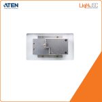 Aten VE2812AEUT HDMI & VGA HDBaseT Transmitter with EU Wall Plate / PoH - Ảnh 2