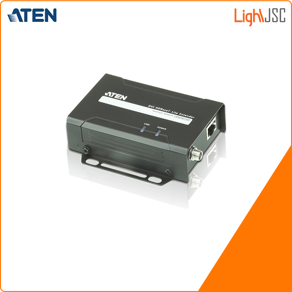 Aten-VE601T-DVI-HDBaseT-Lite-Transmitter