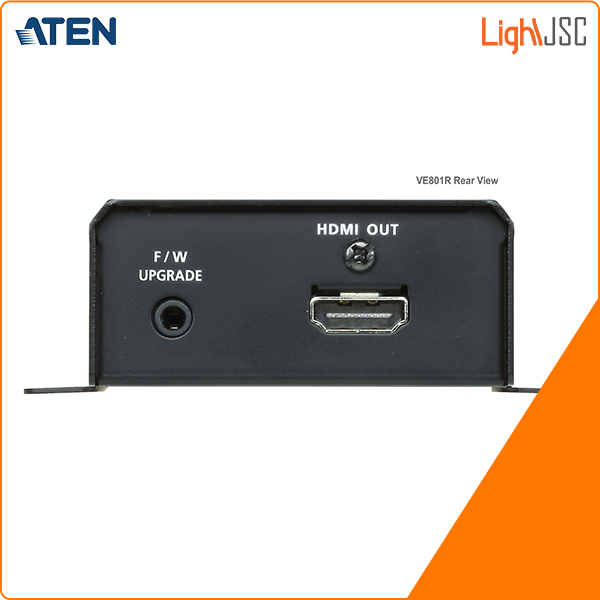 Aten-VE801R-HDMI-HDBaseT-Lite-Receiver-sau