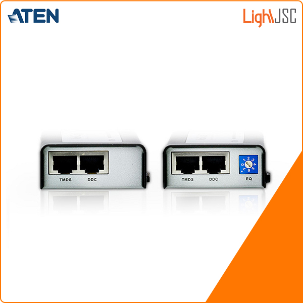 Aten-VE810-HDMI-IR-Cat5-Extender-sau
