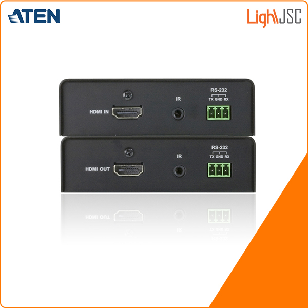 Aten-VE882-HDMI-Optical-Extender-sau