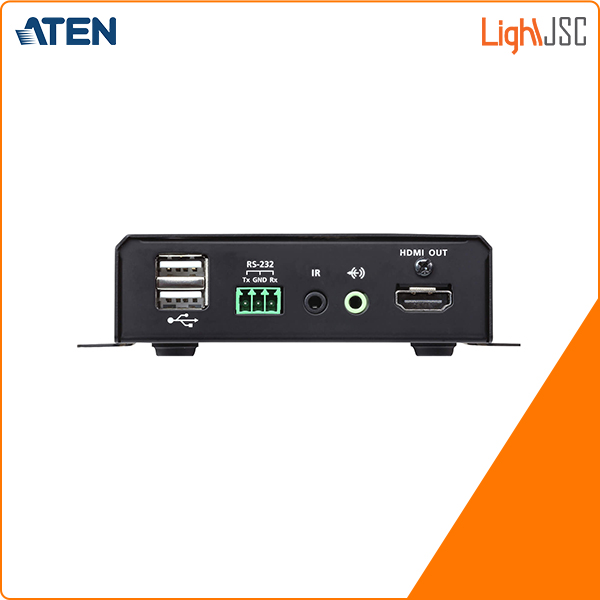Aten-VE8900R-HDMI-over-IP-Receiver