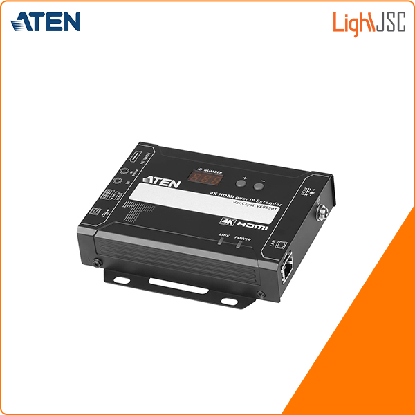 Aten-VE8950T-4K-HDMI-over-IP-Transmitter