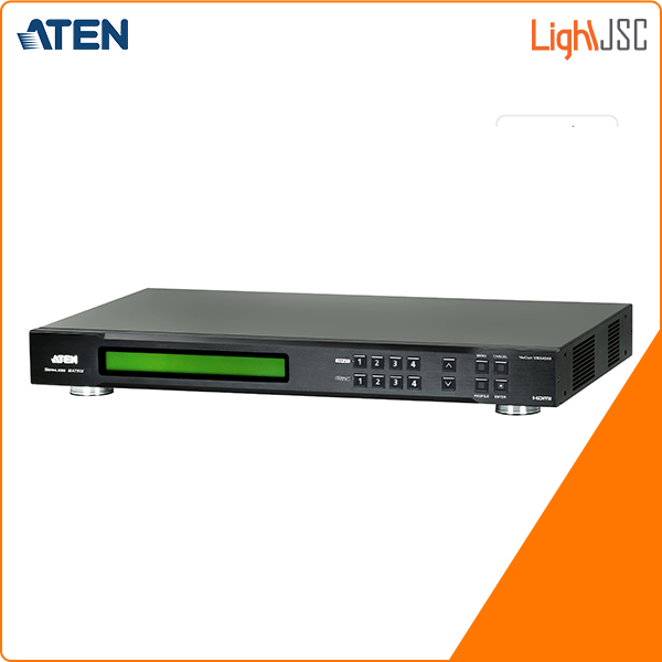 Aten-VM5404H-4x4-HDMI-Matrix-Switch-with-Scaler