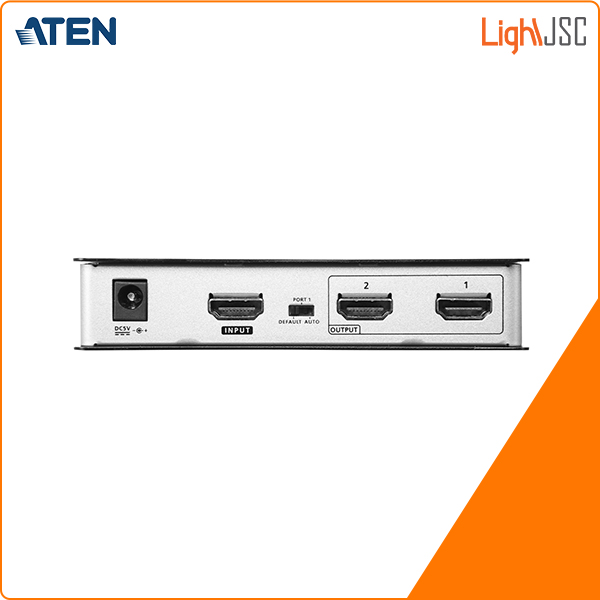 Aten-VS182B-2Port-True-4K-HDMI-Splitter-sau