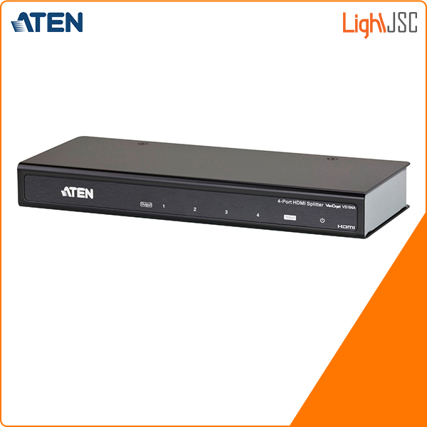 Aten-VS184A-4Port-4K-HDMI-Splitter
