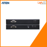 Aten CE920 USB DisplayPort HDBaseT™ 2.0 KVM Extender (4K@100 m)